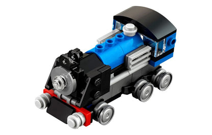 LEGO Blue Train (31054)