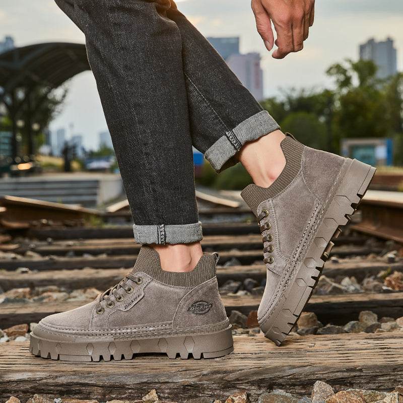 Ботинки мужские Dickies - Boxette Shop