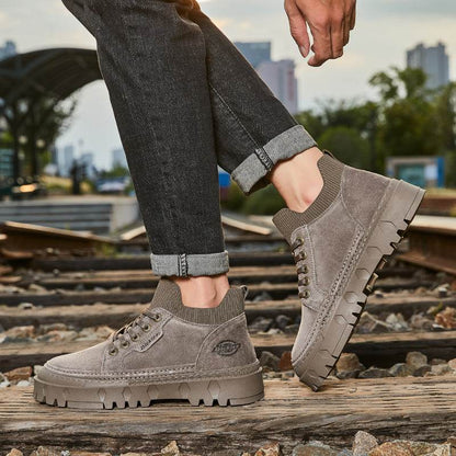 Ботинки мужские Dickies - Boxette Shop