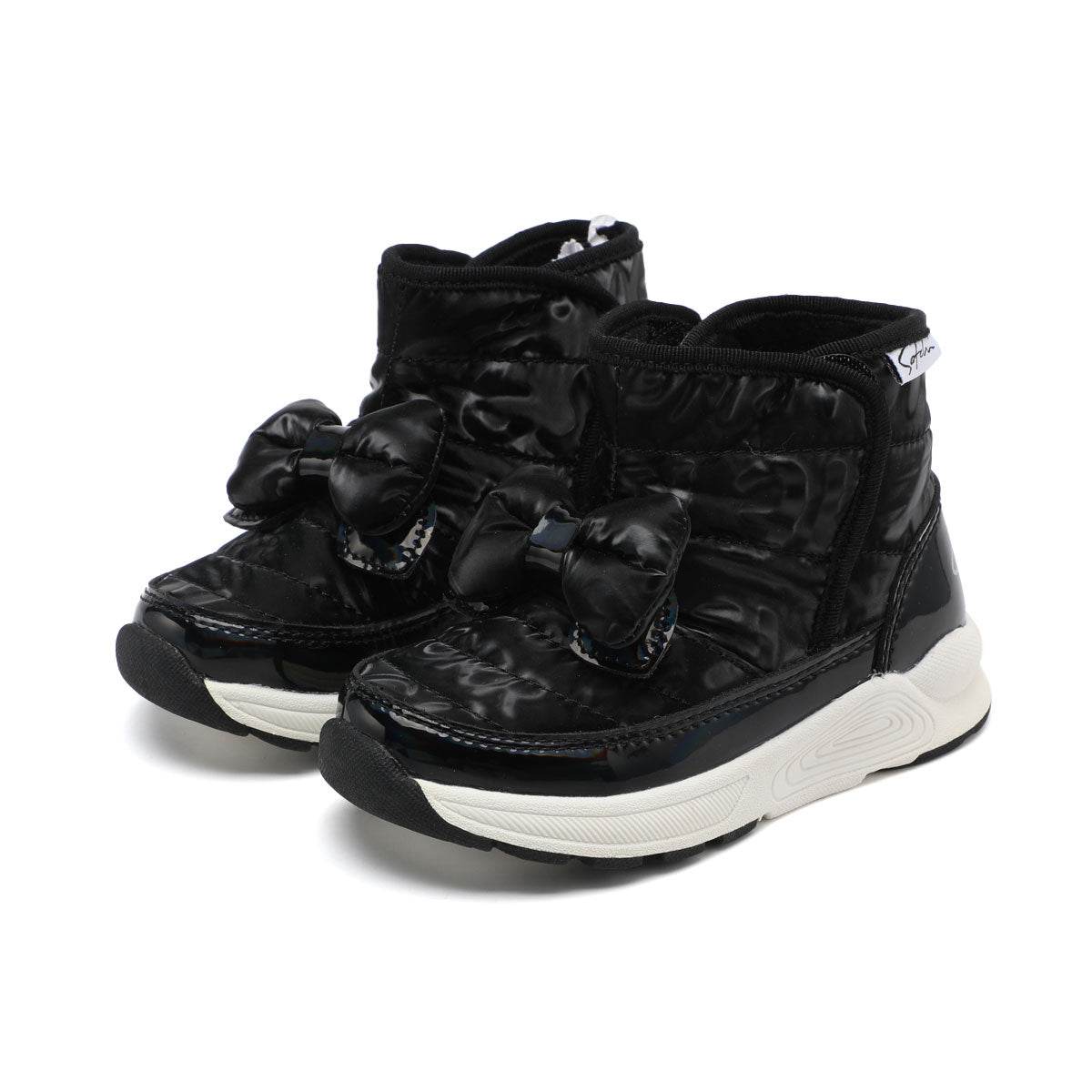 Ботинки детские Satchi - Boxette Shop