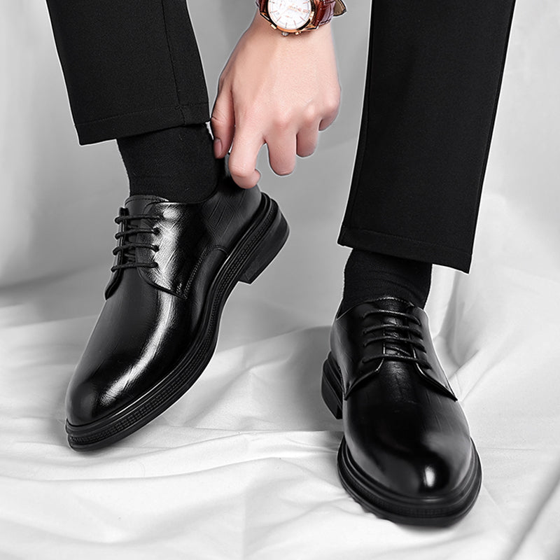 Erkaklar uchun Playboy poyabzallari