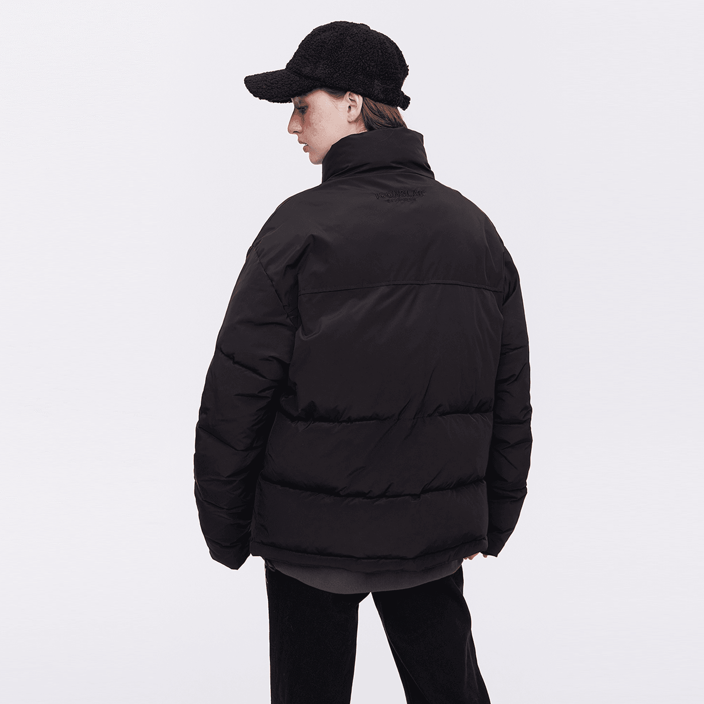 Куртка ICONS Lab - Boxette Shop