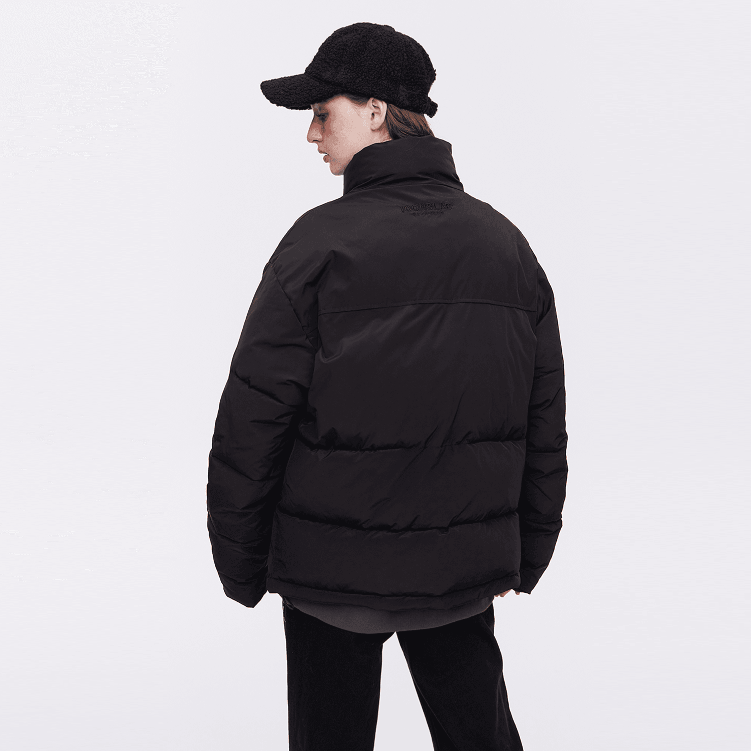 Куртка ICONS Lab - Boxette Shop