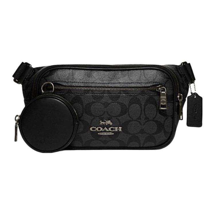 Поясная сумка Coach Elias 23 - Boxette Shop