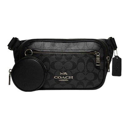 Поясная сумка Coach Elias 23 - Boxette Shop