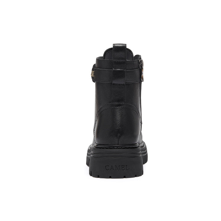 Ботинки женские Camel