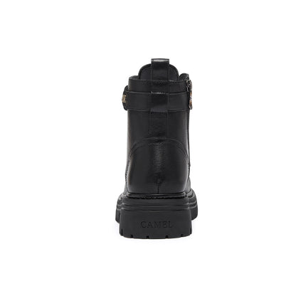 Ботинки женские Camel