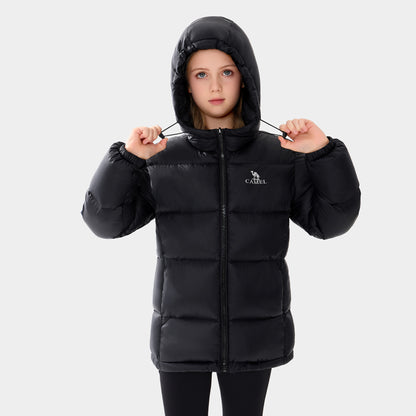 Куртка детская Camel Down