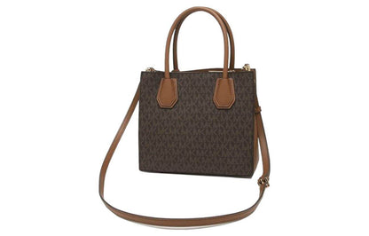 Сумка женская Michael Kors MK Mercer Series - Boxette Shop