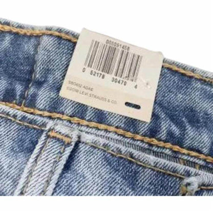 Джинсы мужские Levi's - Boxette Shop