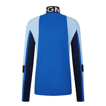 Горнолыжный лонгслив мужская Bogner FW22