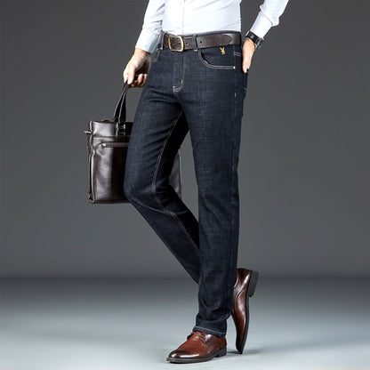 Erkaklar uchun Playboy jinsi shimlari