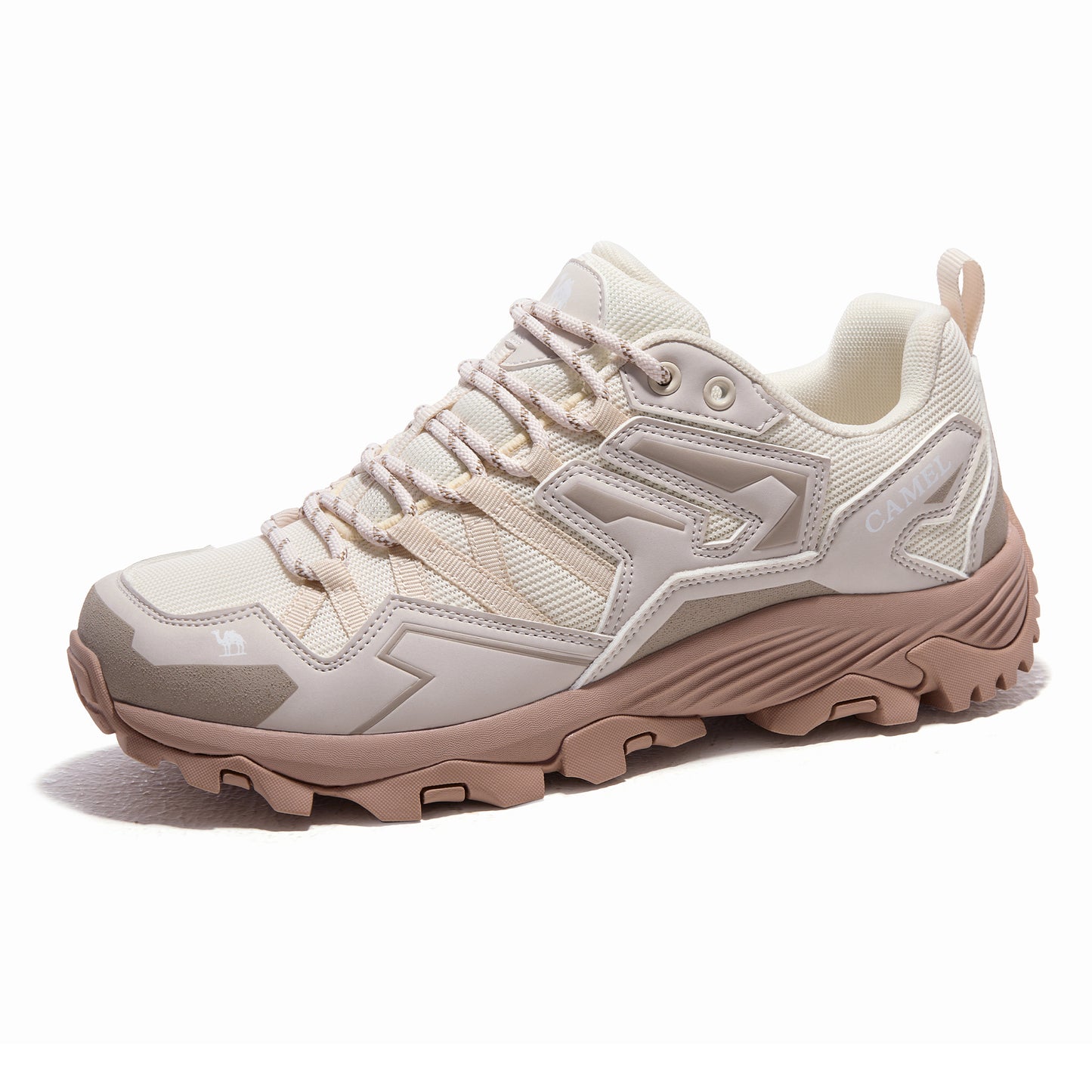 Кроссовки женские Camel