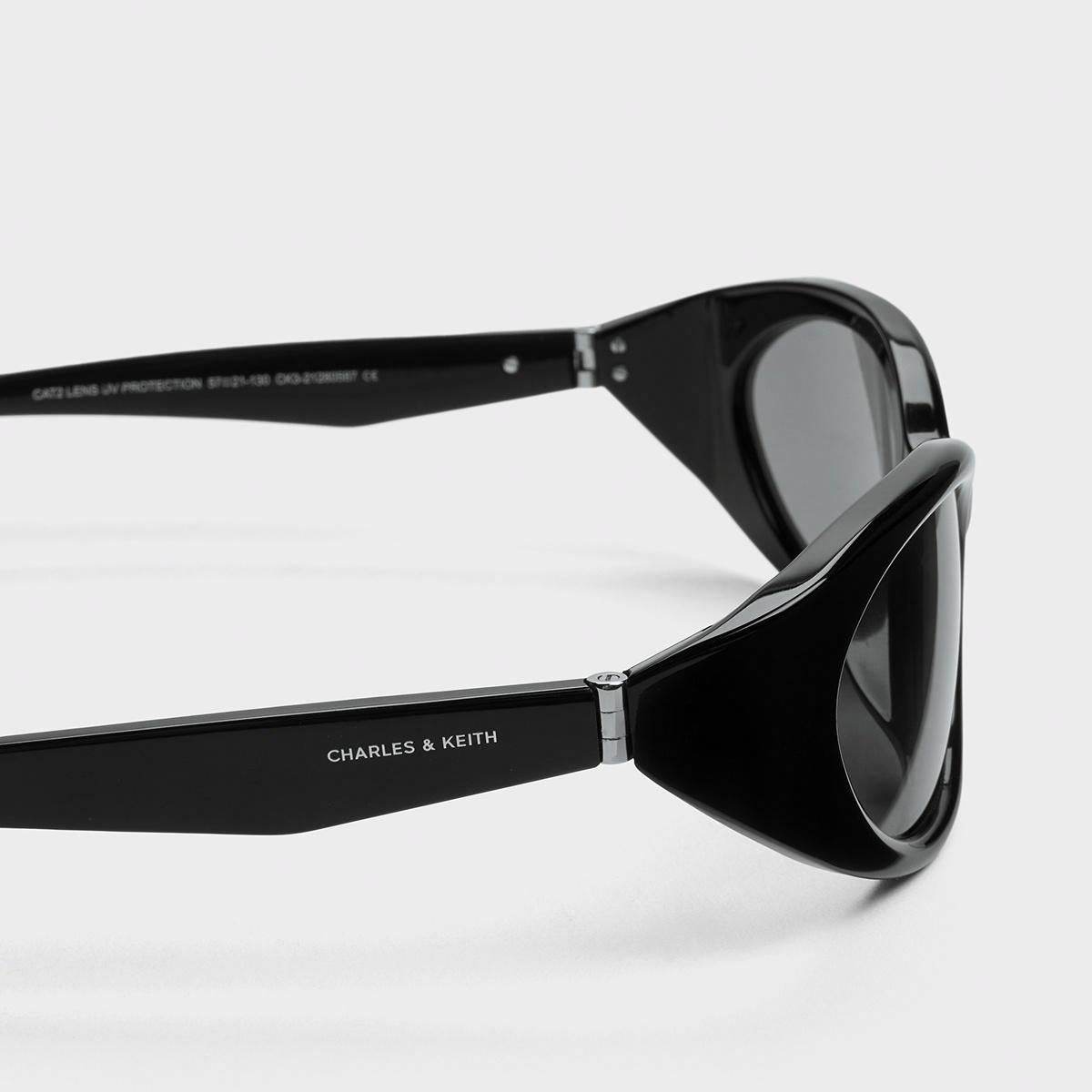 Солнцезащитные очки Charles&Keith - Boxette Shop