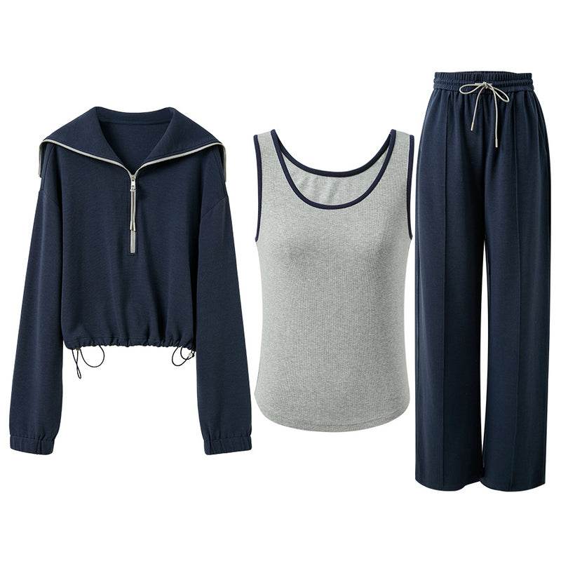 Костюм женский 3Colour - Boxette Shop