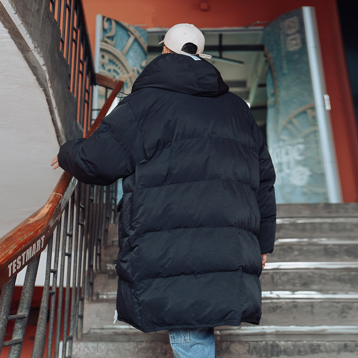 Golfkross erkaklar pastki ko'ylagi