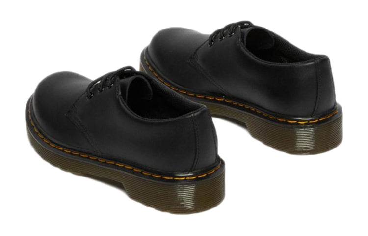 Туфли подростковые Dr. Martens - Boxette Shop