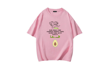 Футболка женская Minfinity - Boxette Shop