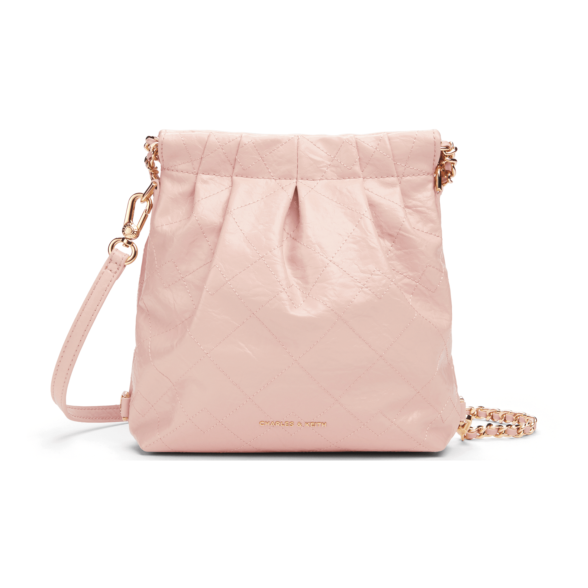 Сумка женская Charles & Keith - Boxette Shop