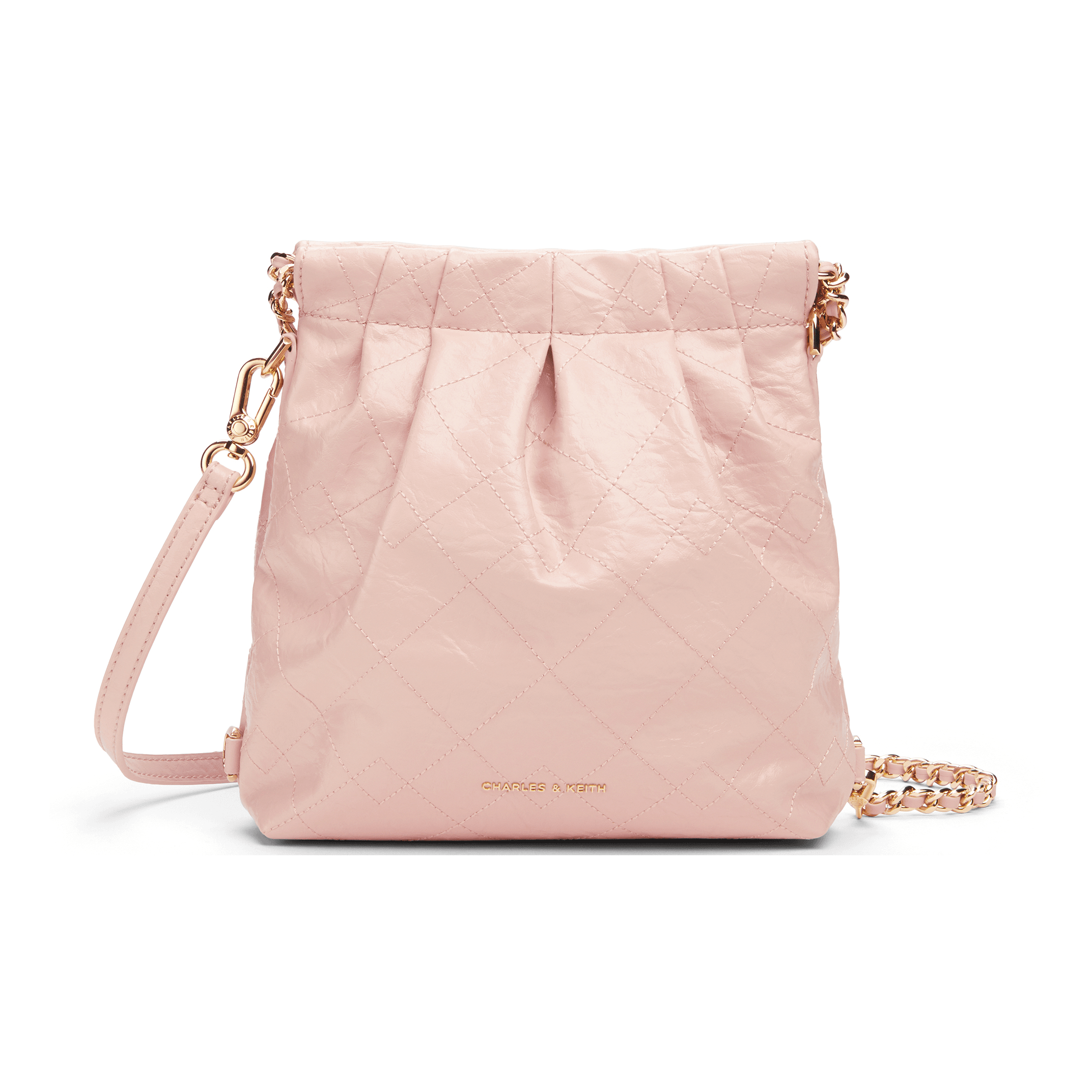 Сумка женская Charles & Keith - Boxette Shop