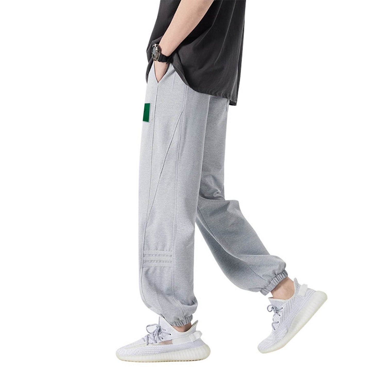 Брюки мужские Antioffice - Boxette Shop