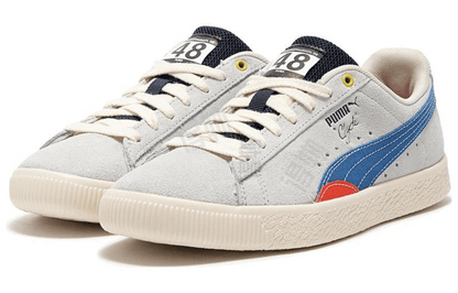 Кроссовки Puma Clyde Base Low Top - Boxette Shop