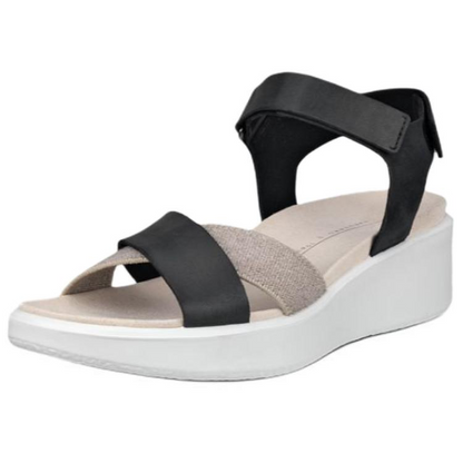 Сандалии женские ECCO Flowt