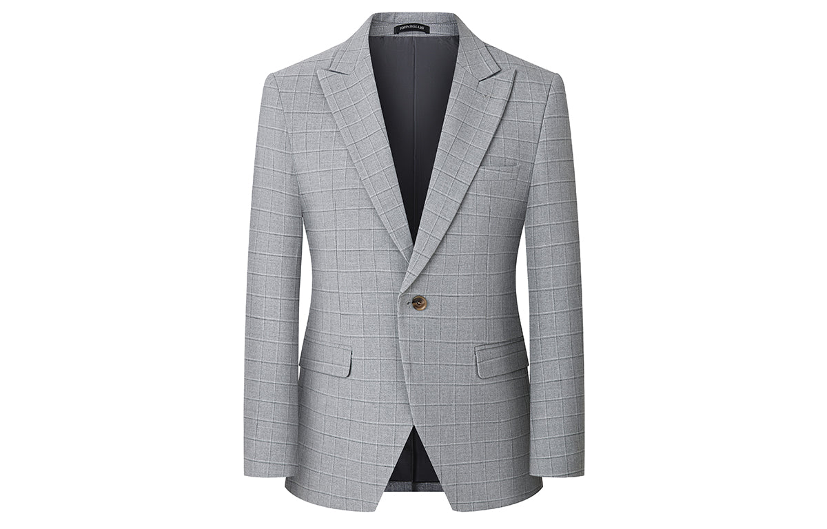 Пиджак мужской Johnhollis