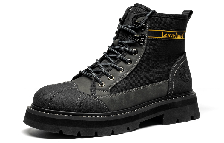 Ботинки мужские LEAVELAND