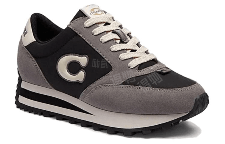 Кроссовки женские Coach - Boxette Shop