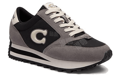 Кроссовки женские Coach - Boxette Shop