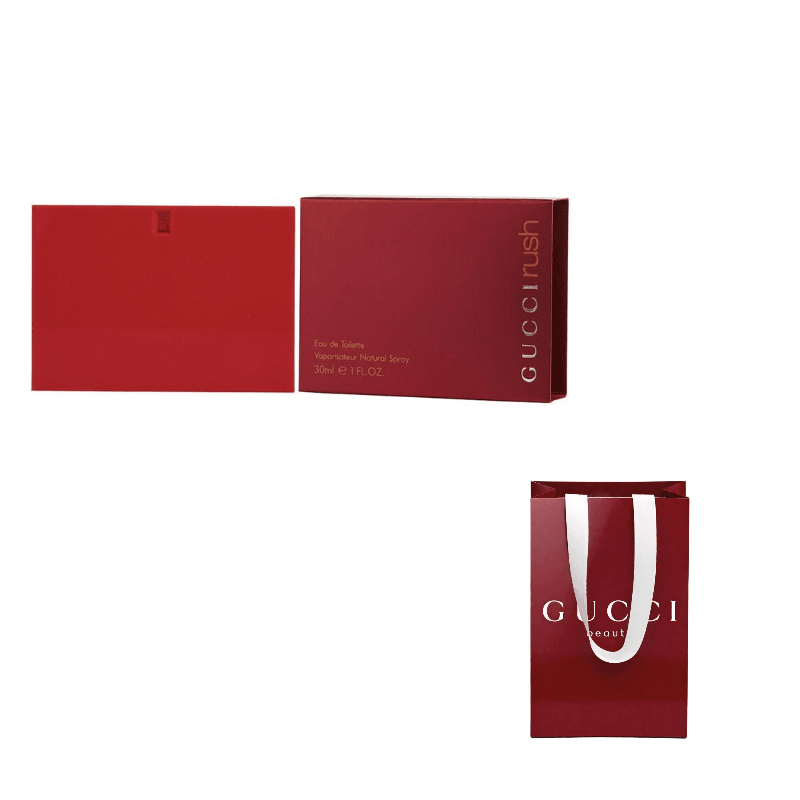 Духи женские Gucci Rush - Boxette Shop