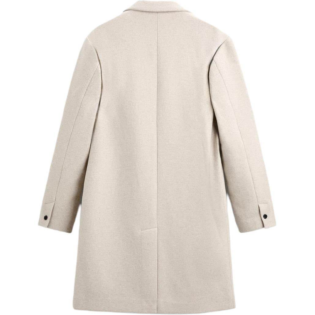 Пальто мужское Zara - Boxette Shop