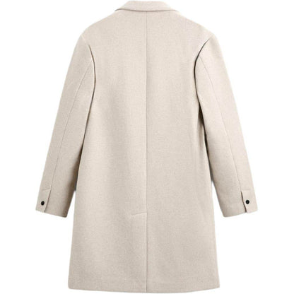 Пальто мужское Zara - Boxette Shop