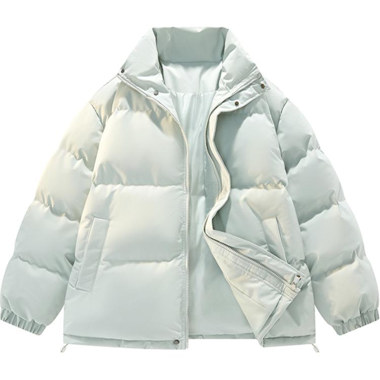 Пуховик Antioffice