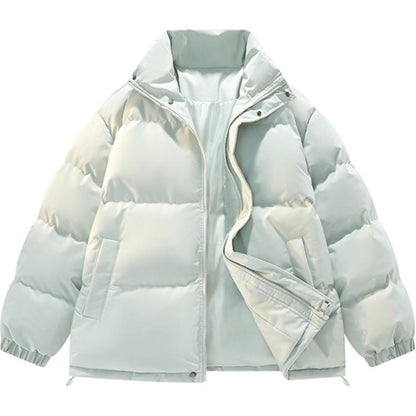 Пуховик Antioffice