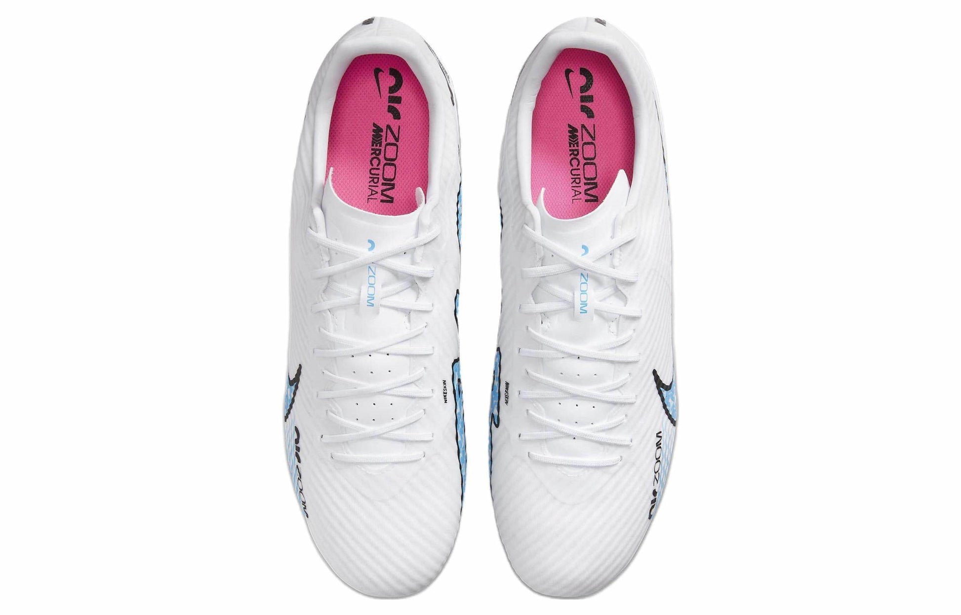 Бутсы Nike Mercurial Vapor 15 - Boxette Shop
