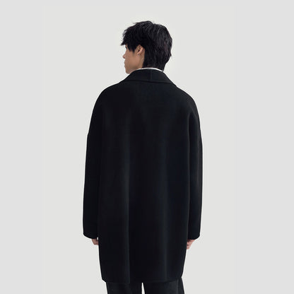 Пальто мужское Herbel