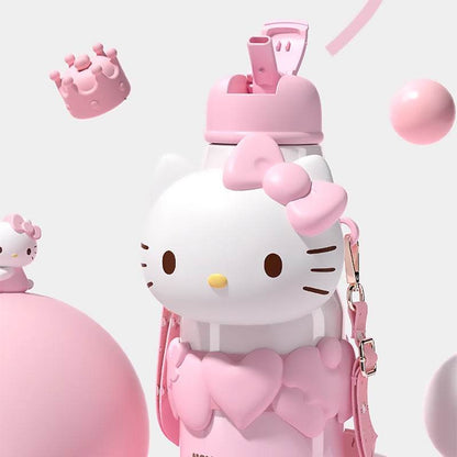 Термокружка Sanrio Hello Kitty - Boxette Shop
