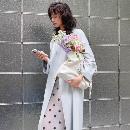 Сумка женская Charles&Keith Fukubukuro - Boxette Shop