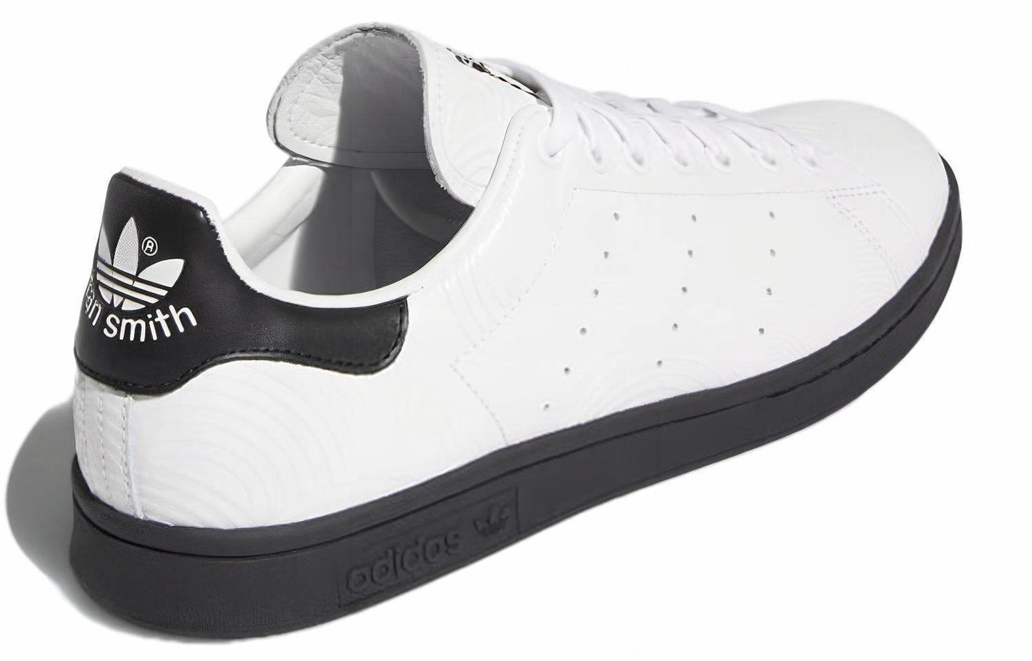 Кроссовки Adidas Originals Stan Smith Riko Takahashi - Boxette Shop