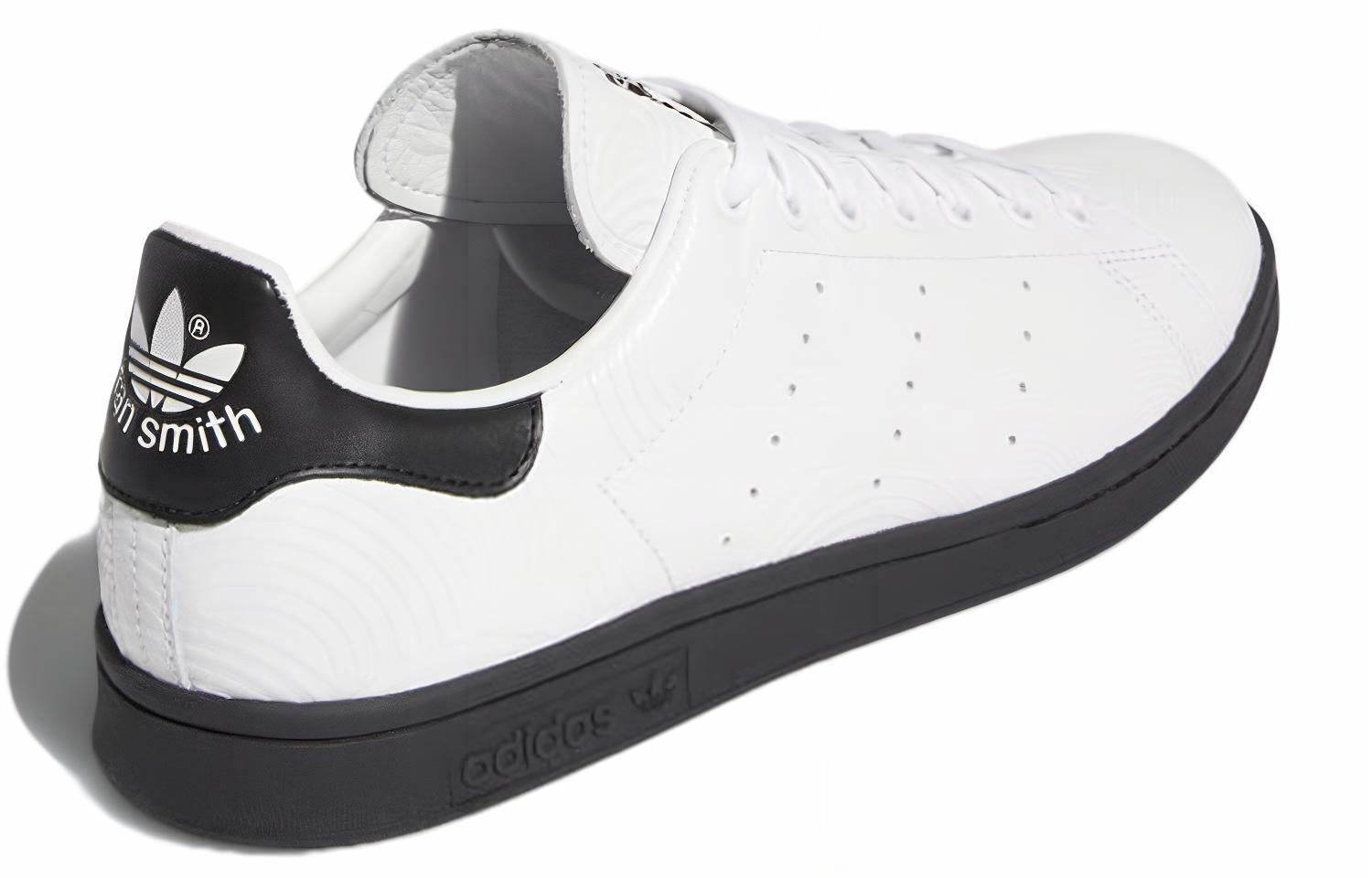 Кроссовки Adidas Originals Stan Smith Riko Takahashi - Boxette Shop