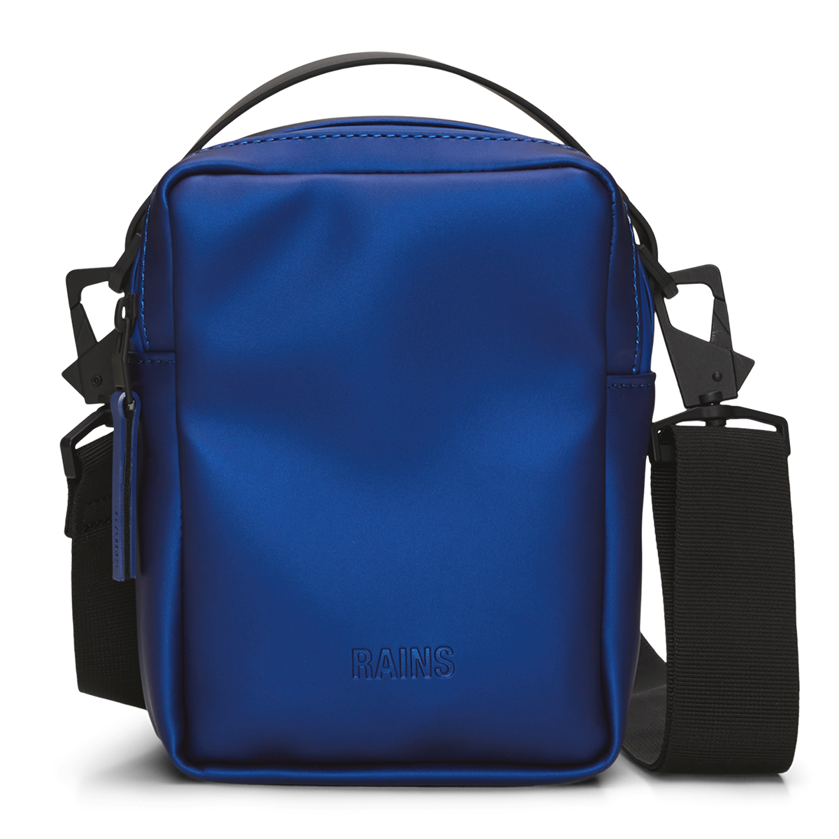 Рюкзак Rains Reporter Box Bag W3