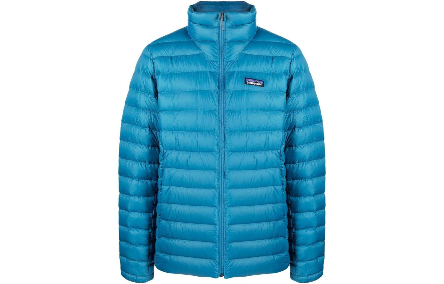 Пуховик мужской Patagonia - Boxette Shop