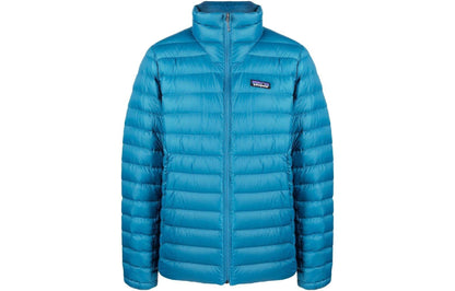 Пуховик мужской Patagonia - Boxette Shop