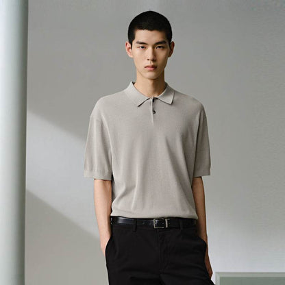 Поло мужское Gxg - Boxette Shop