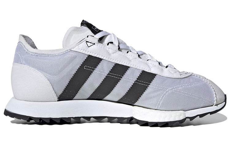 Кроссовки мужские Adidas Originals Sl76 Nylon Suede Sl 7600 - Boxette Shop