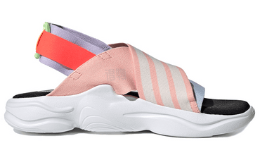 Сандалии женские Adidas Originals Magmur - Boxette Shop