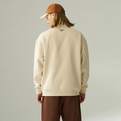 Reebok erkaklar sport futbolkasi