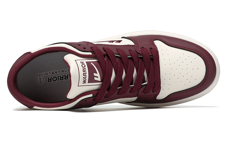 Кроссовки Warrior